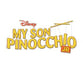 Disney's My Son Pinocchio Jr. Unison/Two-Part Show Kit cover